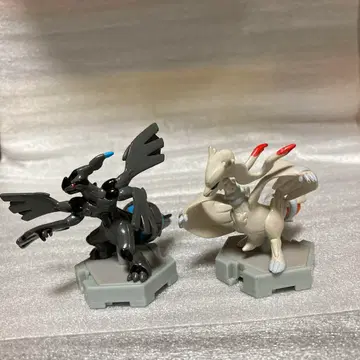 제크로무 라무 피규어 세트