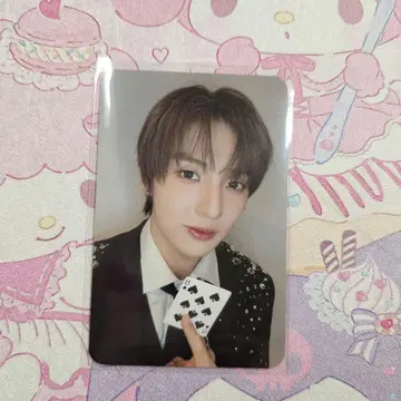 NouerA 베이징 팬미팅 준표
