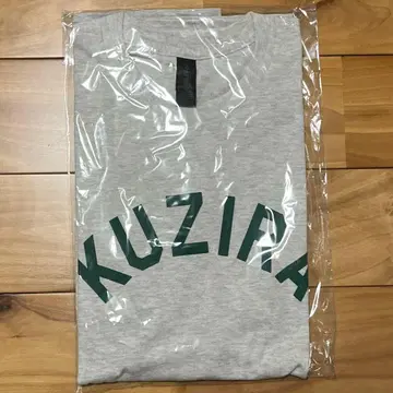 KUZIRA 티셔츠