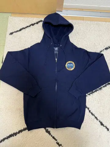 디즈니 크루즈 라인 후드티 S 사이즈