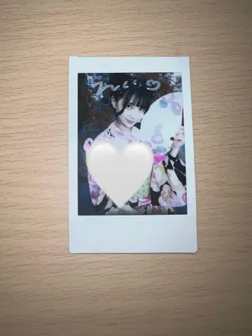 REIRIE 폴라로이드 REI 4