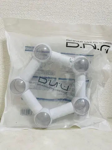 D.N.A. LIVE TOUR 2025 응원봉