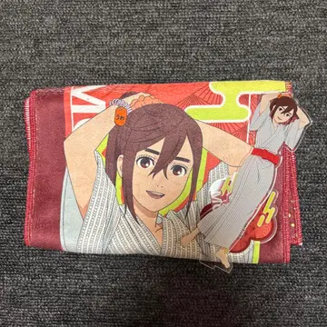 단단단 극락탕 모모 아야세 모모 묶음 판매 타월