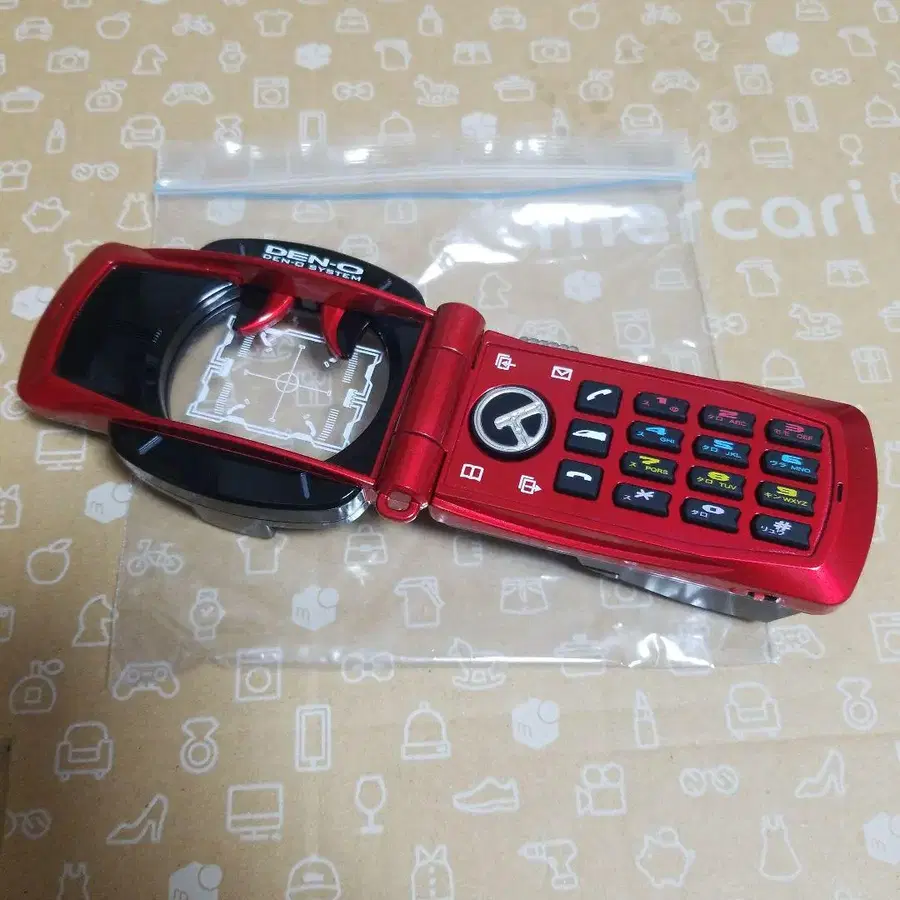 1번째 상품 이미지
