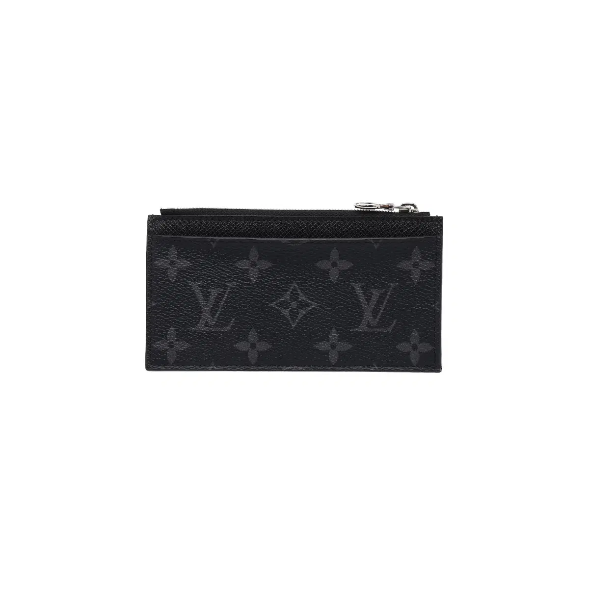 루이비통 모노그램 캔버스 코인 카드 지갑