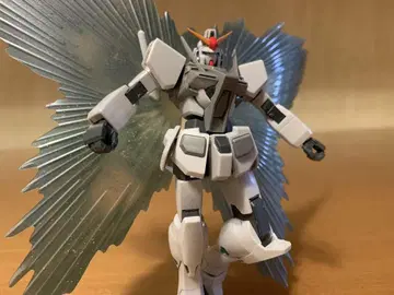 HG 오 건담