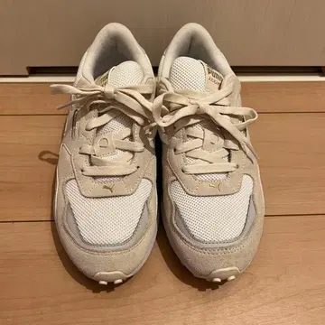 PUMA Exclusive 라이더 FVW 밤