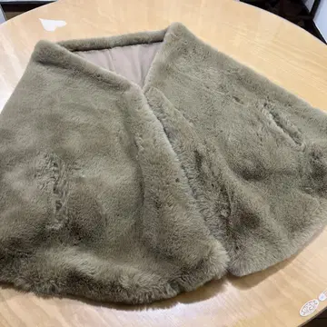 젠느 숄 부케
