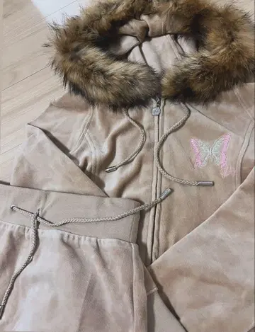 Rady 후디 셋업