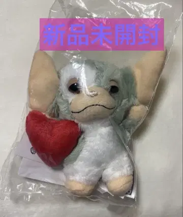 NICI 그렘린 키즈모 키링
