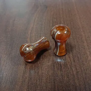 [새상품급] 아베일 마블 노브 숏 2세트
