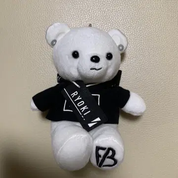 be first RYOKI 모어플러스 봉제 인형