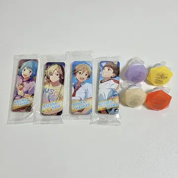 [ 익명 배송 ] Ra*bits 묶음 판매