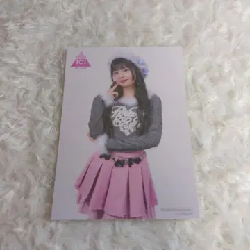 무라카미 리안 브로마이드 일프 엽서 Atoz