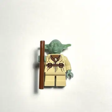 레고(7260) 요다 [스타 워즈]