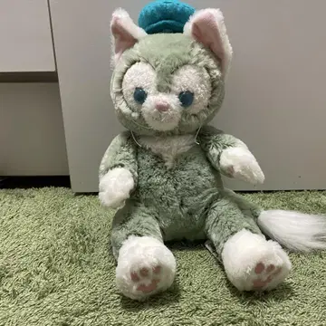 젤라토니 봉제 인형 약 30cm