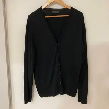 wrapinknot 메리노울 가디건