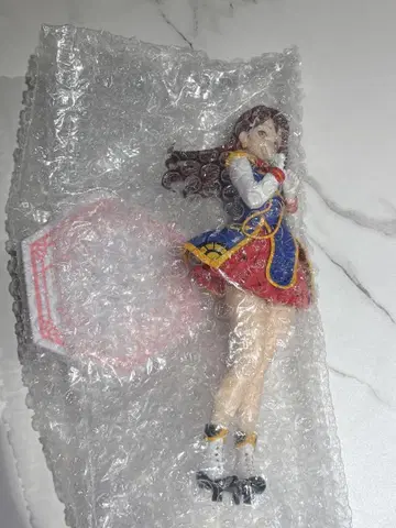 러브 라이브! 선샤인!! 사쿠라우치 리코 SSS 피규어