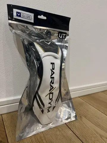 [ 새상품 ] Callaway TOUR EXCLUSIVE UT 커버
