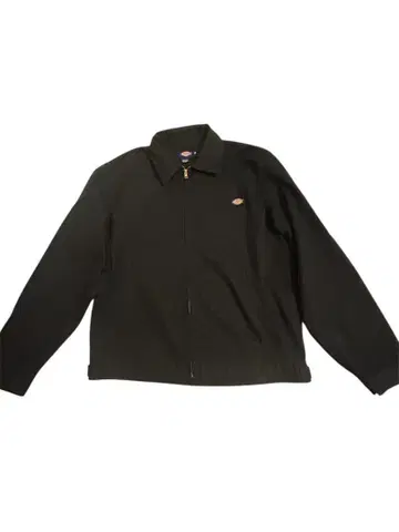 Dickies 블랙 자켓 M