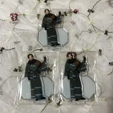 이토카와 요지로 연드라 아크릴 스탠드