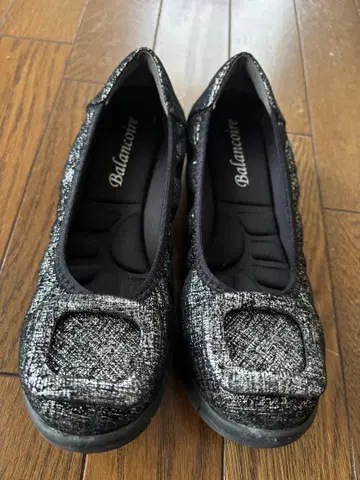 Balancoire 플랫슈즈 22.5cm