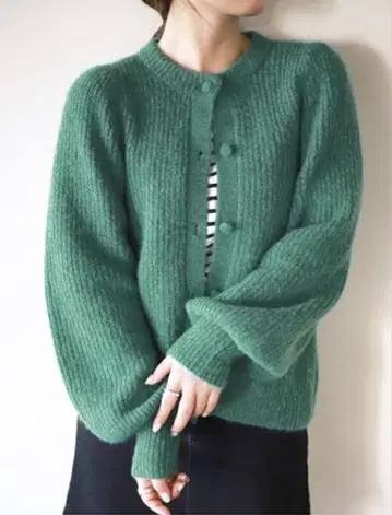SLOBE IENA TAYLOR 아제 니트 가디건 슬로브 이에나