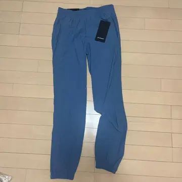 lululemon Pace Breaker 팬츠 사이즈 S