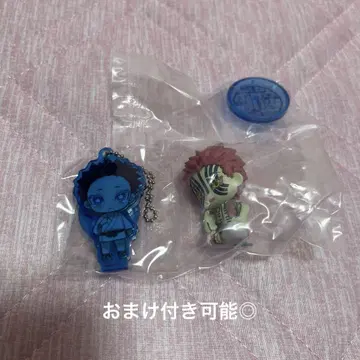 귀멸의 칼날 아크릴 피규어  코하쿠