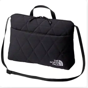THE NORTH FACE 지오 페이스 파우치