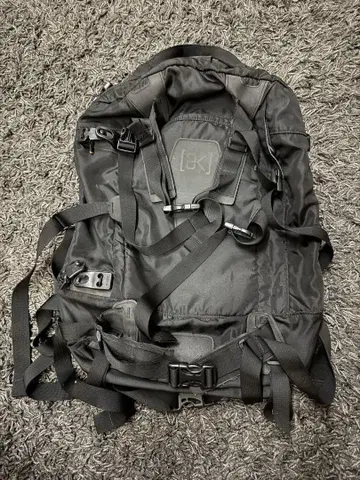 버튼 ak burton 백팩 백팩 23L