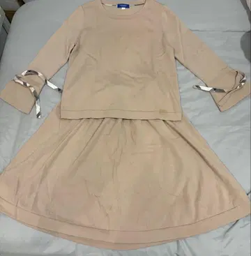 BLUE LABEL 셋업