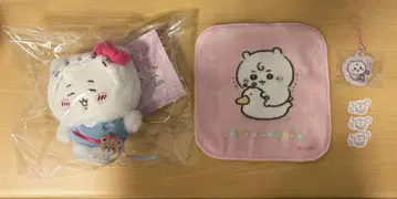 치이카와 치이카와 각종 굿즈
