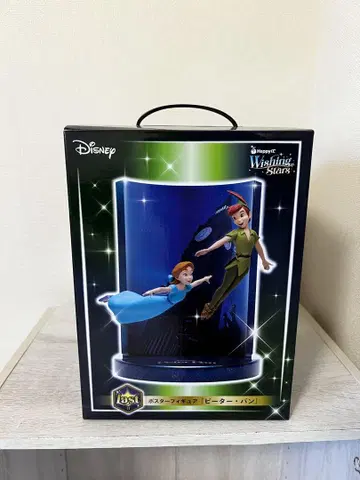 Disney Wishing Stars 피터팬