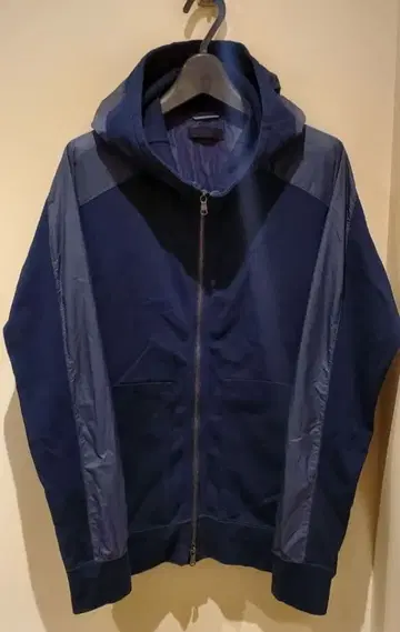 junhashimotMOUNTAIN 파카 후드티 2 하시모토 준