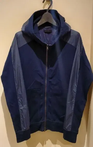 junhashimoto 마운틴 파카 후드티 준하시모토