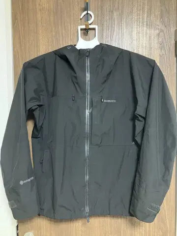 GORE-TEX 레인 자켓 고어텍스