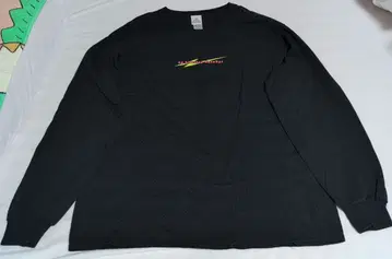 04 Limited Sazabys 롱티