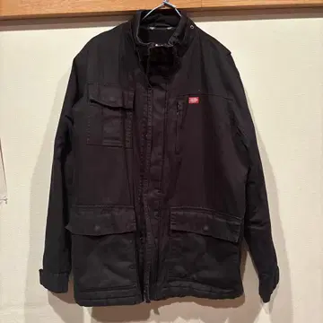 Dickies 밀리터리 자켓