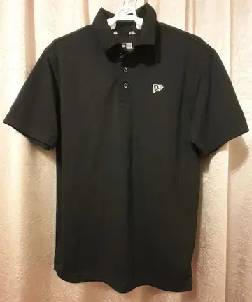NEW ERA 피케 셔츠