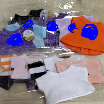 13개 supereight 치비누이용 (SALE) T셔츠 등