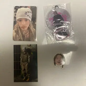 THE RAMPAGE 야마모토 쇼고 트레이딩 카드 굿즈