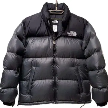 THE NORTH FACE 다운 자켓 눕시