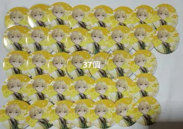 스토푸리 루토 캔 배지 2024 newyear 등신 뉴이어