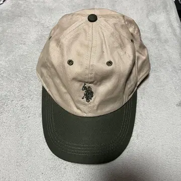 U.S. POLO ASSN. 캡