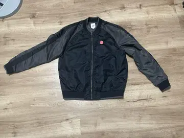 GAP gap 스카잔 MA-1 블루종 일본 레어 자수