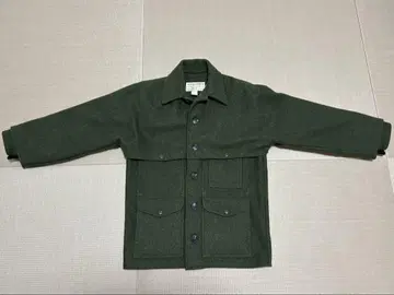 필슨 FILSON 매키노 크루저 M