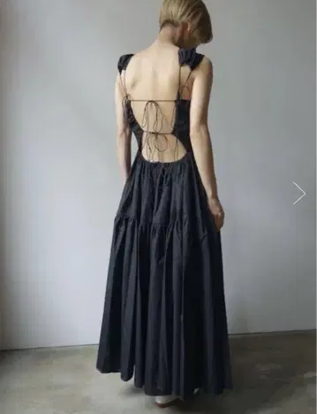 cecilie bahnsen 세실리 반센 ruth 원피스 드레스