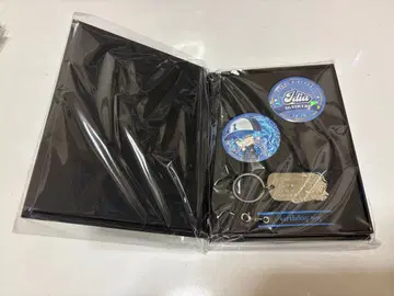 트위스테 벌스데이 세트 이데아 유니온