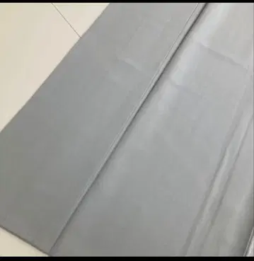 크레이프 원단 색감이 좋은 하나 문 이로무지 순수 실크 T-5843